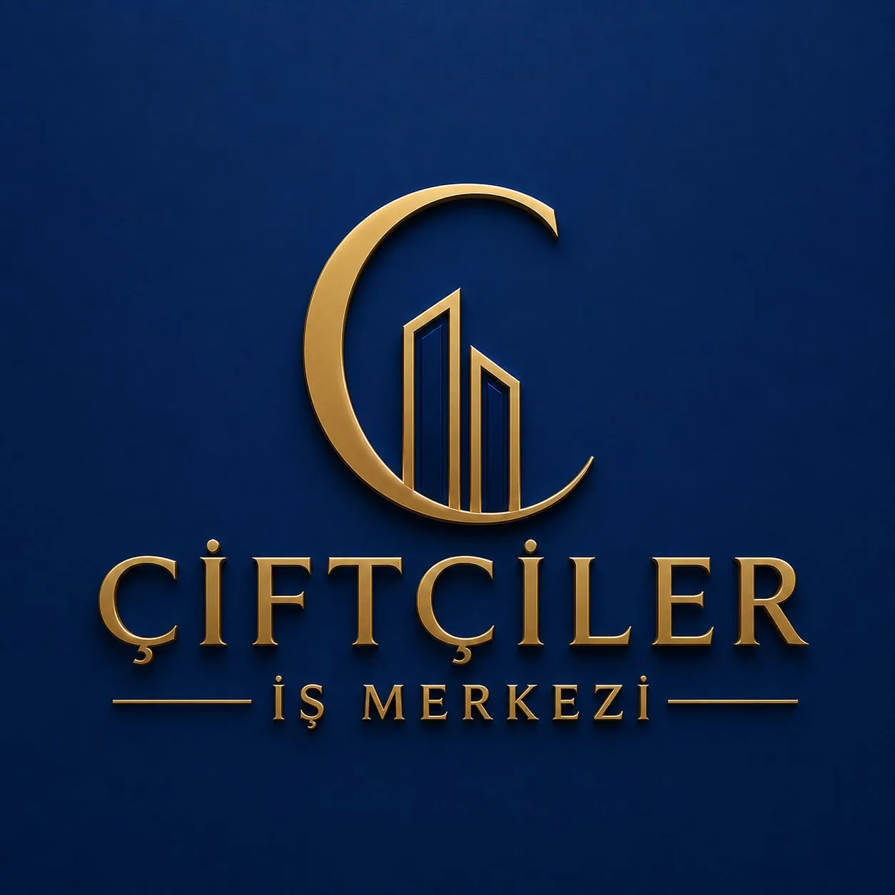 ÇİFTÇİLER İŞ MERKEZİ